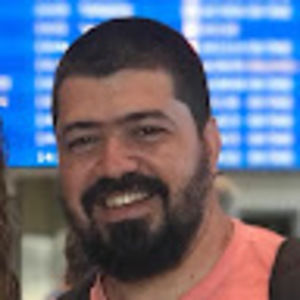 Meet your Posher, Rafael